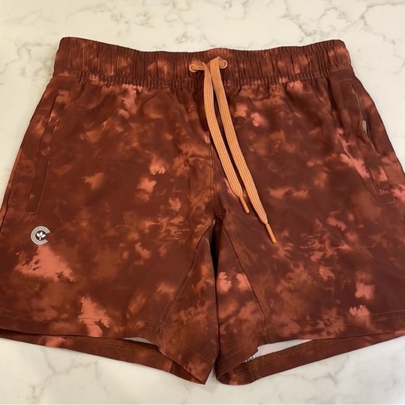 NWT Dry-Fit Nike Shorts! - Picture 3 of 6